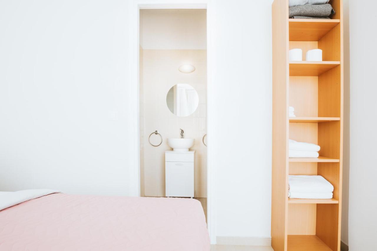 Studio (3 Personen)