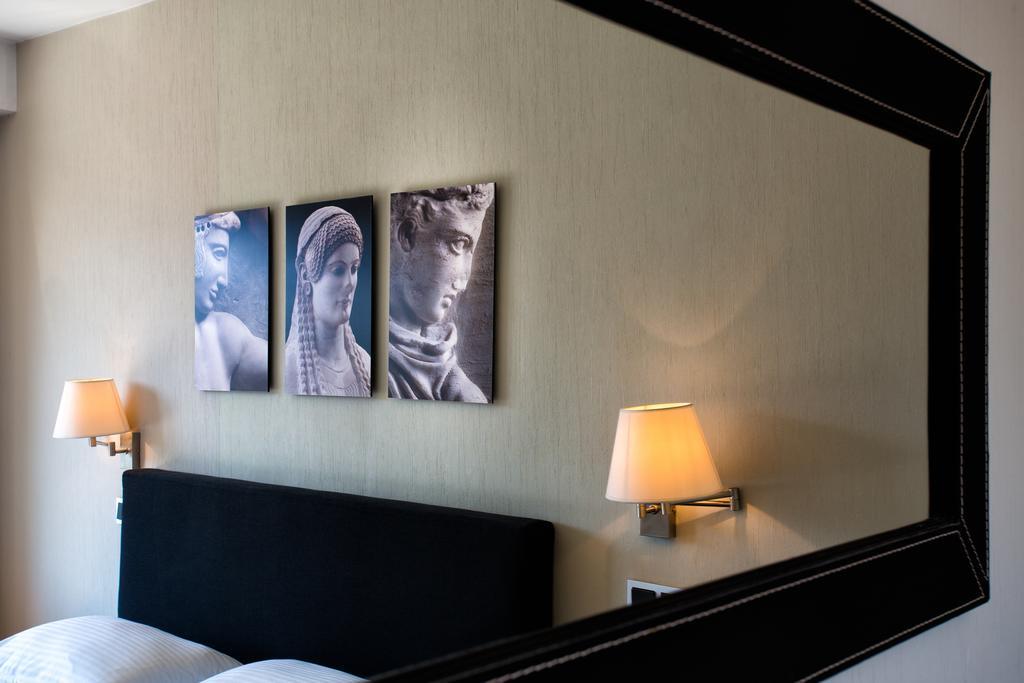 Executive Doppelzimmer