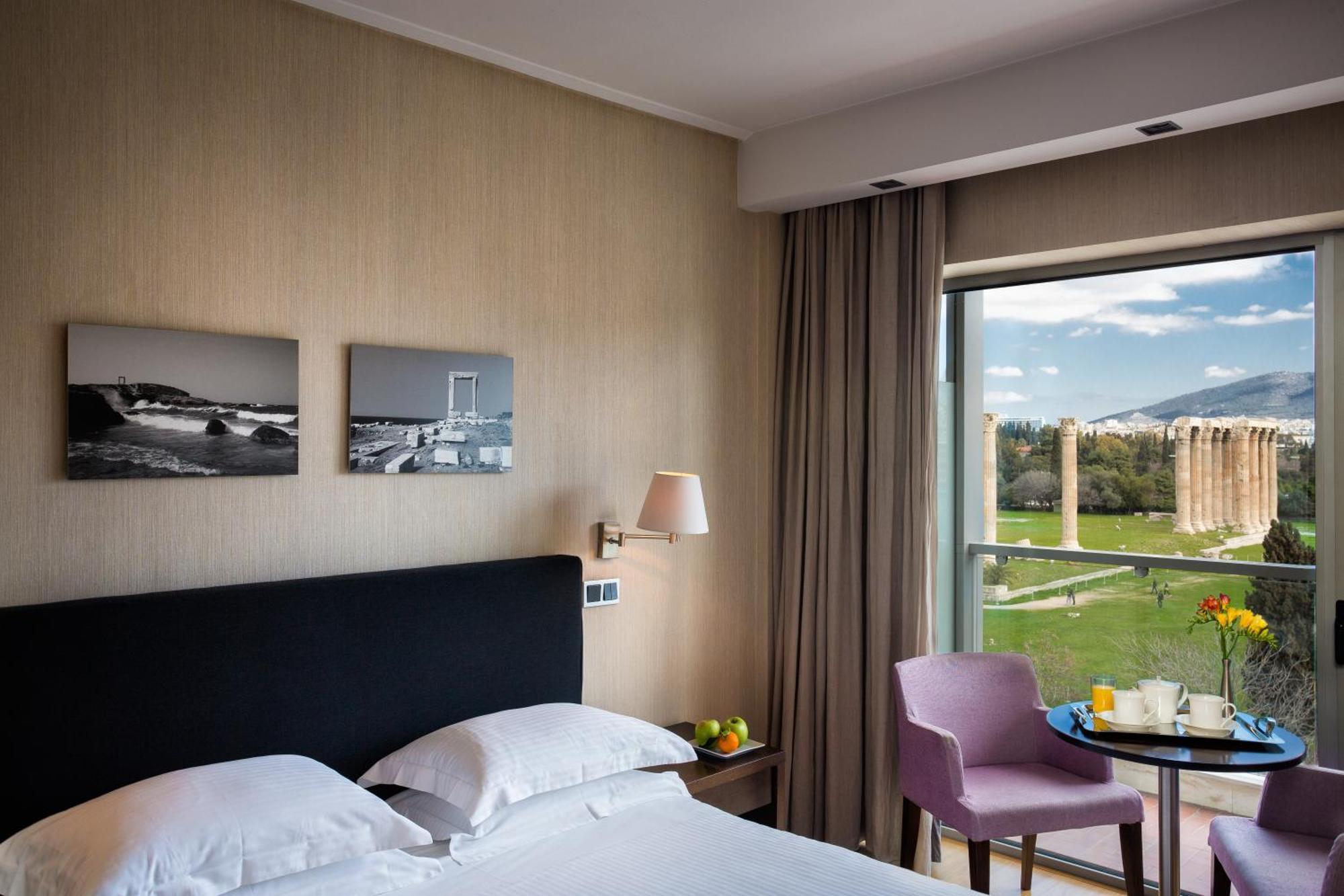 Superior Zweibettzimmer