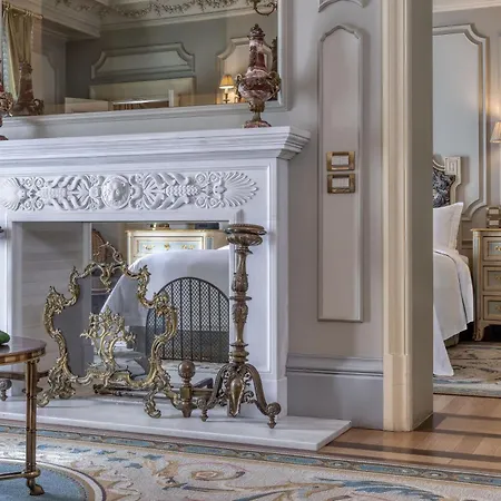 Hotel Grande Bretagne, A Luxury Collection Hotel, Athens-2
